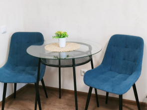 Апартаменты ЖК Пять столиц 1