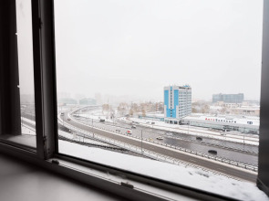 Апартаменты ЖК Sky Skolkovo 481K