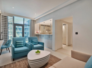 NH Collection Dubai The Palm