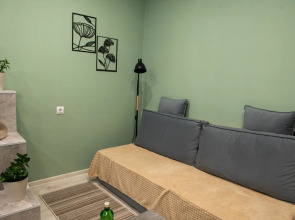 Квартира Уютная Квартира в Центре КМВ