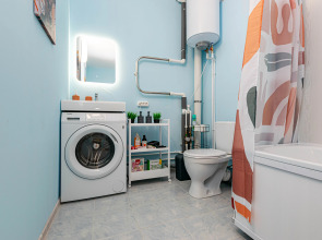 Апартаменты Самые уютные