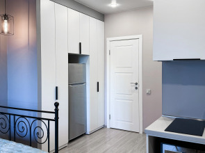 Апартаменты Sova Art Квартал