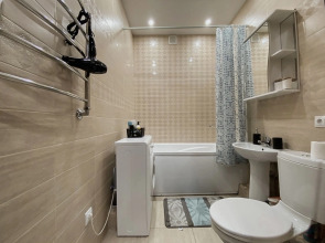 Квартира Green FOX в элитном ЖК Сердце Каспия