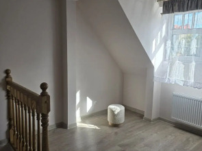 Квартира Двухъярусная квартира Тургенева 9A