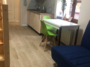 Апартаменты Rose Lux Wood