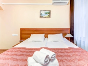 Апартаменты Студия Александрия на Спасском 6