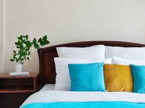 Апартаменты BonApartKenig