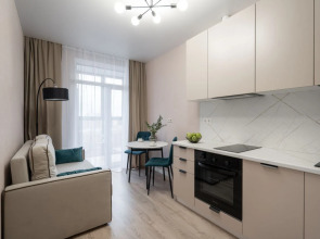 Квартира Evening Peterburg от Apartments & Stories