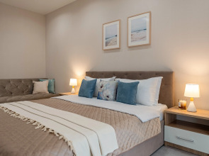 Апартаменты у моря на Мосина 10