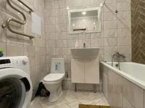 Апартаменты Вега на площади Поликарпова