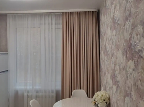 Квартира Светлая Однокомнатная