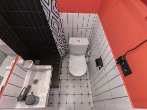 Студия Комфорт плюс в центре Королева