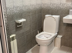 Гостевой дом Тихое Море