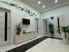 Хостел BestHost