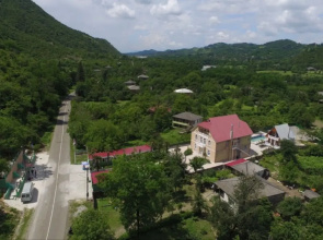 Canyon Hotel