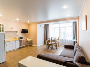 Апартаменты на Пионерском 259 K