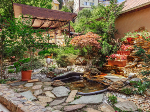 Гостевой дом У Оксаны