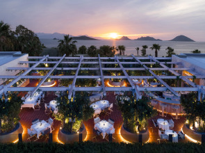 Отель Swissotel Resort Bodrum Beach