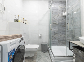 Апартаменты Lux