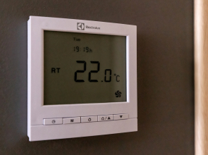 Апартаменты HID в Art Studio