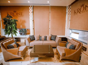 Отель Krone