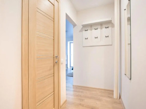 Квартира на Горького 8