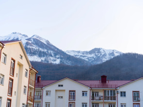 Апартаменты Море Апартаментов на Эстонской 37/4 -165