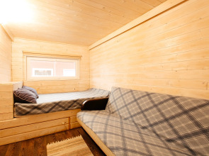 Гостевой дом ScandiVillage