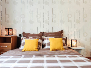 Апартаменты 1 рядом с набережной Брюгге Сеть ЙоХоум