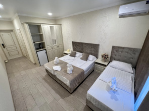 Меблированные комнаты Elegant Hotel Resort