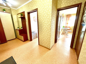 Апартаменты в ЖК Ботанический на 15 этаже