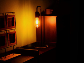 Хостел Амалиенау Хостел и Апартаменты