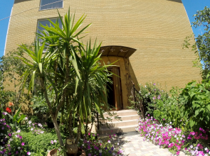 Гостевой дом Горлица