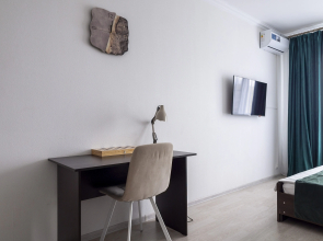 Апартаменты Mira Apartments