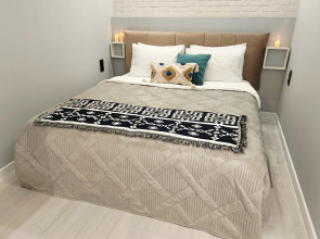 Queenstay Luchshiy Vybor Dlya Delovykh Poyezdok Flat