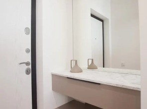 Апартаменты на "Орлиной сопке"