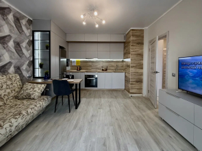 Квартира на улице Терешковой 23