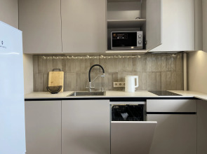 Апартаменты Baltic Resort на Невского