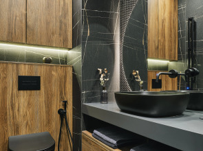 Апартаменты Пётр Столыпин