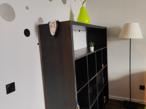 Квартира у нас как в отеле! А матрас - Ascona!