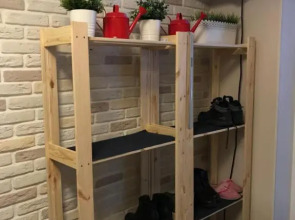 Жилые помещения Infinity