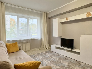 Kvartira Dvuhkomnatnaa v Centre Goroda