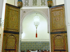 Dar 7 Louyat Guest House