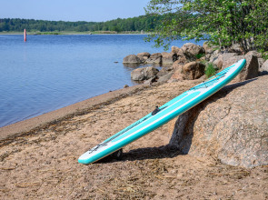 База Отдыха Фрегат