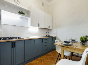 Квартира 2х к в Историческом центре Санкт -Петербурга