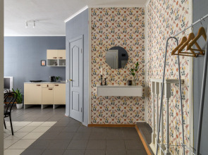 Апартаменты Олдскул Студио