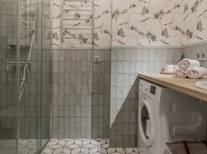 Апартаменты на Гороховой