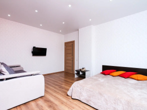 Апартаменты Фрунзе 49/2 этаж 4