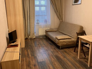 Апартаменты Апартаменты 14 этаж