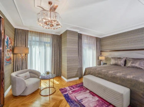 Hotel De Reve Galata - Special Class